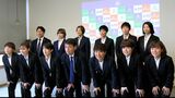 なでしこリーグ2部・岡山湯郷ベルが新体制を発表 元日本代表の坂本選手ら加え1部昇格を目指す【岡山】|TBS NEWS DIG