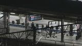 【速報】東海道新幹線 豊橋～小田原 上り線 運転再開 架線に飛来物が付着し一時運転見合わせ|TBS NEWS DIG