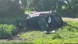 【速報】6人搬送 つがる市木造「メロンロード」で車同士の衝突事故・青森県 | 青森のニュース│ATV NEWS│青森テレビ