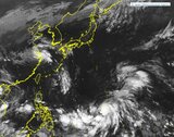 日本の南に「台風13号」発生、3連休にかけ沖縄周辺へ さらに東シナ海の「熱帯低気圧」も「台風」へと発達する見込み 進路は?日本への影響は?|TBS NEWS DIG