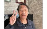 見栄晴さん 退院を報告「通院で放射線治療頑張ります」 ステージ4「下咽頭がん」で活動休止中|TBS NEWS DIG