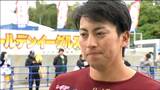 いよいよオープン戦!楽天イーグルス小郷選手「すべてキャリアハイでスタメンで毎試合に」闘志燃やす | 宮城のニュース│tbc NEWS│tbc東北放送