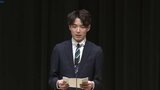 324人が医療人としての第一歩 地域医療の担い手も期待 岩手医大入学式|TBS NEWS DIG
