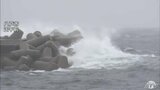 青森県内各地で雨 三八上北は23日昼前にかけて土砂災害などに注意・警戒を|TBS NEWS DIG