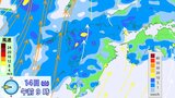 【九州の大雨情報】週末はどこでどれだけ降る? 雨・風(3時間毎)シミュレーションと24時間降雨量福岡・佐賀・長崎・大分・熊本・宮崎・鹿児島・山口|TBS NEWS DIG