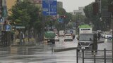 関東甲信地方に線状降水帯が発生する可能性 土砂災害や河川の増水に警戒 | 山梨のニュース | UTYテレビ山梨