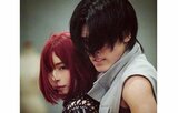 【 浜崎あゆみ 】 「赤髪ボブ可愛い♥何やっても似合っちゃうね」 リハーサル風景の画像に ファン反響|TBS NEWS DIG