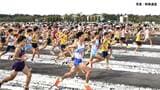 “残り5㎞の大激戦”10位・立教大は歓喜の本選出場、17秒差で法政届かず、日本人トップの近田が力走し中央学院がトップ【箱根予選会】|TBS NEWS DIG