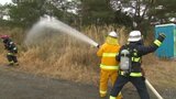 相次ぐ林野火災…原因の多くはたき火や火入れなど人的要因 消防と陸上自衛隊など合同訓練 愛媛 | 愛媛のニュース - Nスタえひめ|あいテレビは6チャンネル