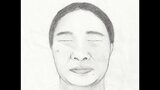 「川にうつぶせ状態の人がいる」40代~50代くらいの女性遺体、所持品なく発見から1か月経過も身元わからず 似顔絵や着衣公開 札幌豊平区・ラウネナイ川 | 北海道のニュース|HBC北海道放送