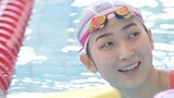 池江璃花子「自分のできる全てを出せたかな」 派遣標準記録突破で連覇 アジア大会代表へ前進【競泳・日本選手権】|TBS NEWS DIG
