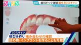 2人に1人が『歯周病』…予防に有効な「歯科ドック」って何をする？歯科医が教える簡単ケア術【ひるおび】|TBS NEWS DIG
