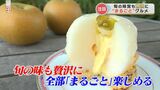 秋の味覚のフルーツもあの魚も 素材をまるごと使ったグルメを大調査! | 熊本のニュース|RKK NEWS|RKK熊本放送