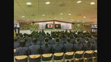 殉職警察官を追悼 福岡県警が慰霊祭 1876年以降162人が殉職 | 福岡のニュース|RKB NEWS|RKB毎日放送