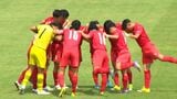 県高校総体サッカー 男子決勝は神村学園が鹿児島城西に勝利し9連覇 女子も15連覇を達成|TBS NEWS DIG