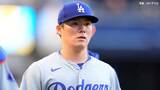 ドジャース山本由伸 負傷者リスト入り、右上腕三頭筋の張りでメジャー初の離脱 |TBS NEWS DIG
