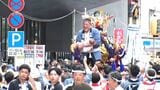 「子どもみこし最高!」おぎおんさぁ本祭 3000人が参加 鹿児島市 | 鹿児島のニュース|MBC NEWS|南日本放送