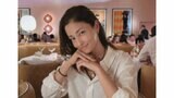 【黒木メイサ】 優雅なアフタヌーンティーの時間を満喫 ティーカップとカラフルスイーツに囲まれたリラックスタイム|TBS NEWS DIG
