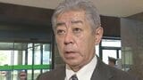 石破茂総理辞任で揺れる政界 側近・岩屋毅外務大臣「大変残念だが、最後までしっかり支えたい」 | 大分のニュース|OBS NEWS|大分放送