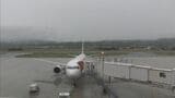 台風６号の影響で空の便にも乱れ　3日は羽田空港発着便に多く欠航出る可能性　ANA・JAL便の欠航など影響見通しは？（2日午後4時時点）|TBS NEWS DIG