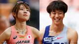 山本有真がパリに弾みをつける金メダル獲得!多田修平は0.04秒及ばず銀メダル【アジア室内】|TBS NEWS DIG