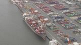 物流に影響 名古屋港のコンテナの物流管理システムで障害 コンテナの搬入・搬出ができない事態に サイバー攻撃の可能性も 名古屋港コンテナターミナル | 名古屋・愛知・岐阜・三重のニュース【CBC news】 | CBC web
