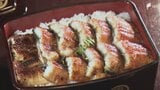 7月26日は土用の丑の日! GI登録や王位戦の勝負メシで話題の「浜名湖うなぎ」 新物「でしこ」初出荷など盛り上がり=浜松市 | 静岡のニュース | SBSNEWS | 静岡放送
