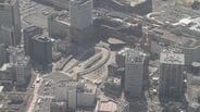 JR大分駅東側の一等地「22・54街区」どうなる? 中心市街地最後の大規模開発いよいよ大詰めへ | 大分のニュース|OBS NEWS|大分放送