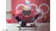 男子最年長41歳・スケルトン髙橋弘篤とリュージュ小林誠也を日本代表に認定【ミラノ・コルティナ五輪】|TBS NEWS DIG