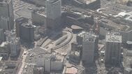JR大分駅東側の一等地「22・54街区」どうなる？ 中心市街地最後の大規模開発いよいよ大詰めへ　|　大分のニュース｜OBS NEWS｜大分放送