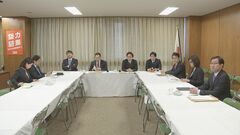 自民・政治刷新本部のワーキンググループが始動　派閥の裏金事件を受け| TBS CROSS DIG with Bloomberg