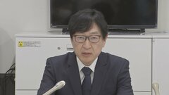 博報堂DYホールディングス社長交代へ　執行役員の西山泰央氏（59）が昇格　6月予定の株主総会を経て正式決定| TBS CROSS DIG with Bloomberg