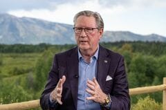 カンザスシティー連銀総裁、インフレを警戒-利下げ反対の理由説明| TBS CROSS DIG with Bloomberg