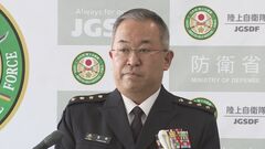 【速報】自衛隊制服組トップに吉田圭秀陸上幕僚長　4年ぶりの交代、防衛大学校出身以外で初| TBS CROSS DIG with Bloomberg