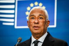 米国産ＬＮＧ輸入に拡大余地、ロシア産の段階的縮小で－ＥＵ大統領| TBS CROSS DIG with Bloomberg