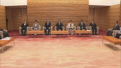 ロシア・北朝鮮の軍事協力で11団体・1個人に資産凍結措置　政府が閣議了解| TBS CROSS DIG with Bloomberg