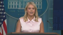 ホワイトハウス報道官　“トランプ大統領の直接交渉で日本が投資額22兆円上積み”　日米の関税合意めぐり| TBS CROSS DIG with Bloomberg