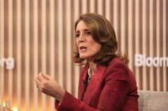 米のＡＩ開発優位、対中で維持できる保証ない－アルファベットＣＩＯ| TBS CROSS DIG with Bloomberg