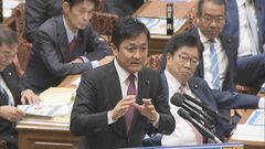 国民・玉木代表が異例の提案「トリガー発動決断したら補正予算に賛成」　岸田総理は「検討する」| TBS CROSS DIG with Bloomberg