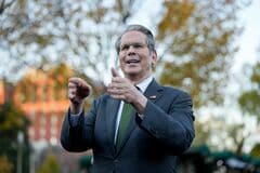 ベッセント米財務長官、2000ドルの関税「配当」には議会の承認が必要| TBS CROSS DIG with Bloomberg