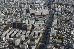 債券下落へ、米長期金利上昇で売り優勢－リスク回避姿勢は下支え要因| TBS CROSS DIG with Bloomberg