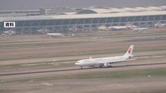 中国の年始連休 人気の旅行先1位は韓国　日本はトップ10に入らず　渡航自粛の影響顕著に| TBS CROSS DIG with Bloomberg