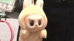 「ラブブ」とは何だったのか SNSで増幅される“可視化された欲望”とリキッド消費が生む短命な熱狂| TBS CROSS DIG with Bloomberg