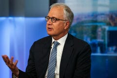 ウォール街ベテランのヤルデニ氏、米債利回り上昇には「動揺しない」| TBS CROSS DIG with Bloomberg