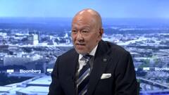 米リセッション入りの見通し優勢、トランプ氏の政策で－シカモア| TBS CROSS DIG with Bloomberg