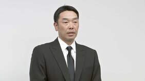 巨人・阿部慎之助監督が辞任会見「伝統ある巨人軍の監督という名を汚してしまった」|TBS NEWS DIG