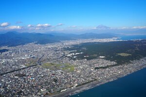 スタートアップと共にまちづくりの限界を破る、静岡市の「知・地域共創コンテストUNITE2025」が募集開始|TBS NEWS DIG