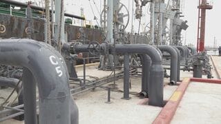 イラン情勢悪化でロシア産石油の需要拡大　アジア各国がロシアからの購入に動く| TBS CROSS DIG with Bloomberg