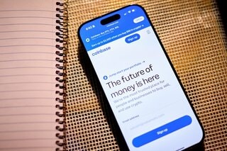 米コインベース、予測市場と株取引に参入－多角化進める競合に対抗| TBS CROSS DIG with Bloomberg