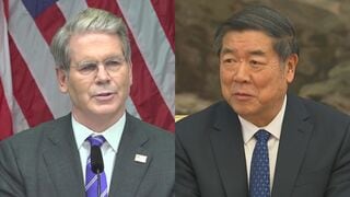 米中 貿易問題で4回目の閣僚協議へ TikTokも議論| TBS CROSS DIG with Bloomberg